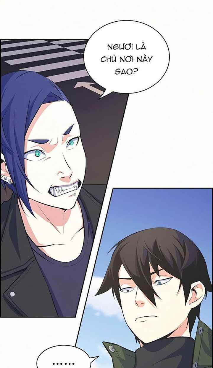 Kẻ Ngoại Lai Ở Vùng Đất Bị Ruồng Bỏ: Chapter 8