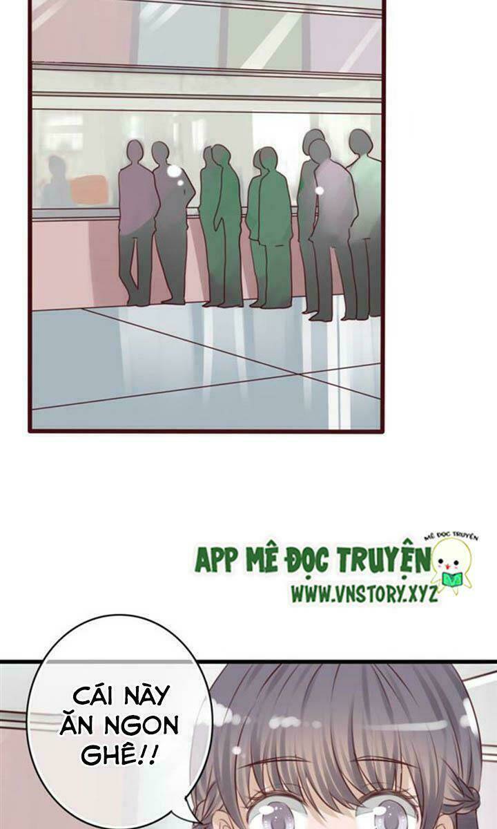 Sau Con Mưa Mùa Hạ: Chapter 23