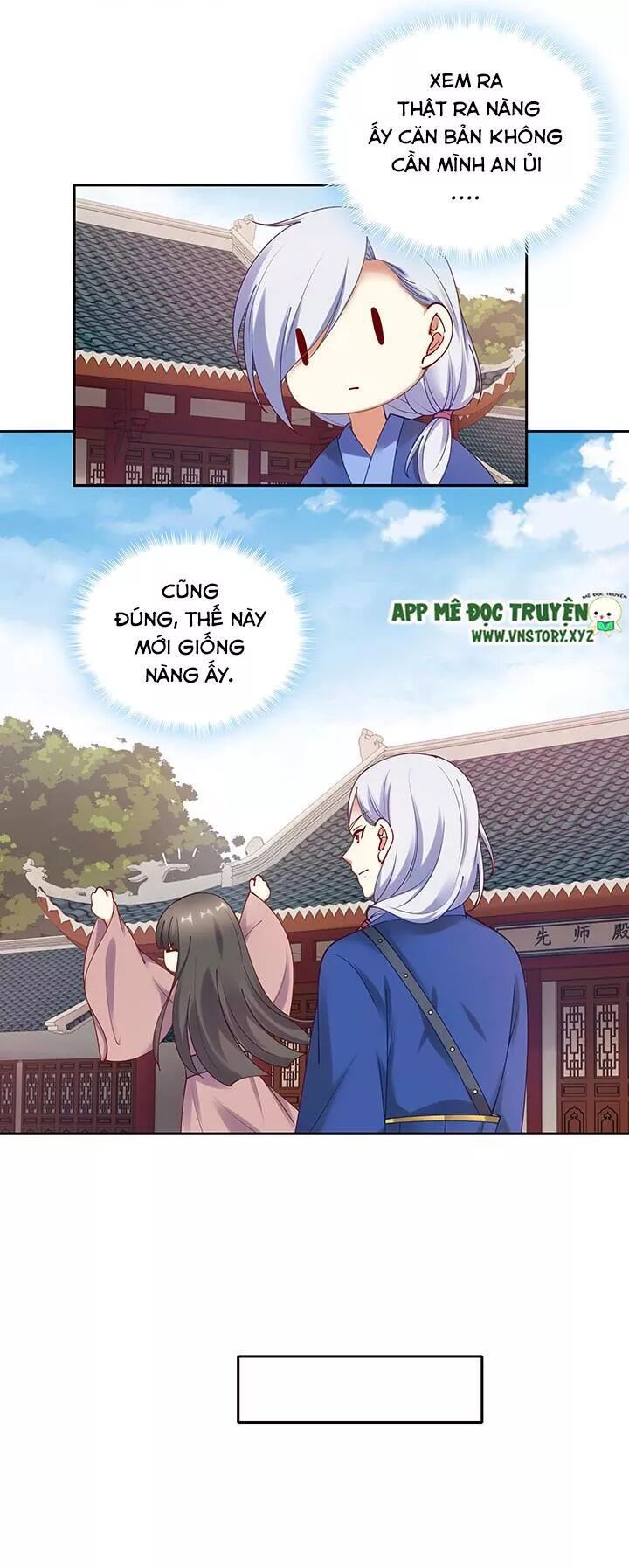 Đô đốc đại nhân sủng thê kí: Chapter 137: Nạp thiếp