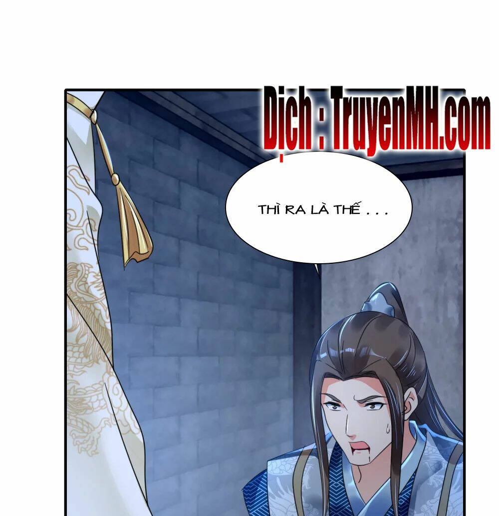Lãnh Cung Phế Hậu Muốn Nghịch Thiên: Chapter 159