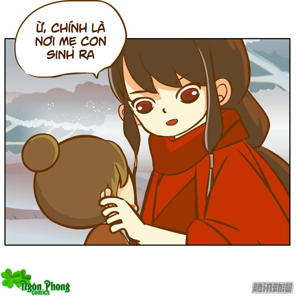 Hòa Thượng Và Tiểu Long Quân: Chapter 22