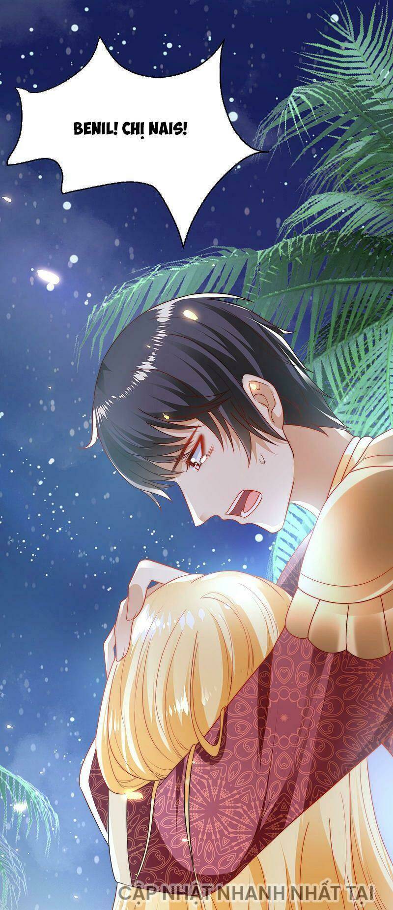 Sủng Hậu Của Vương: Chapter 91