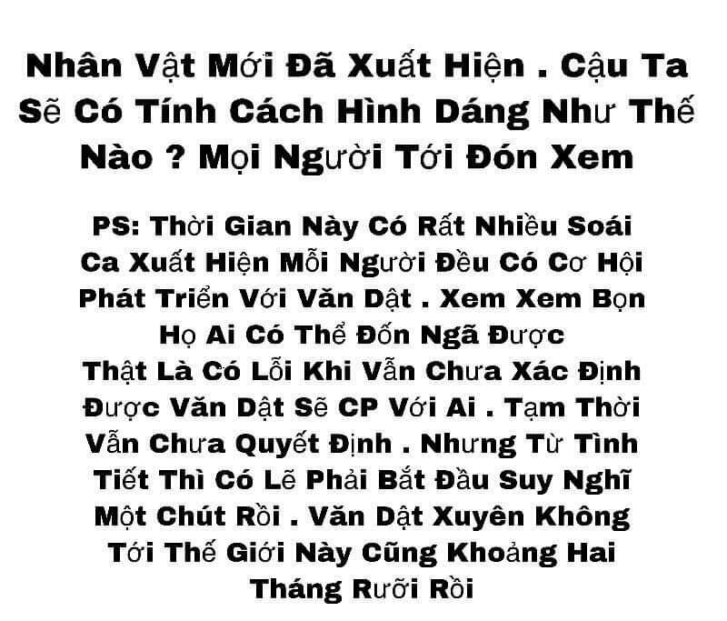 Tôi không muốn fa như vậy đâu: Chapter 23
