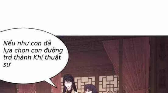 Bí Mật Của Dạ Tộc: Chapter 19