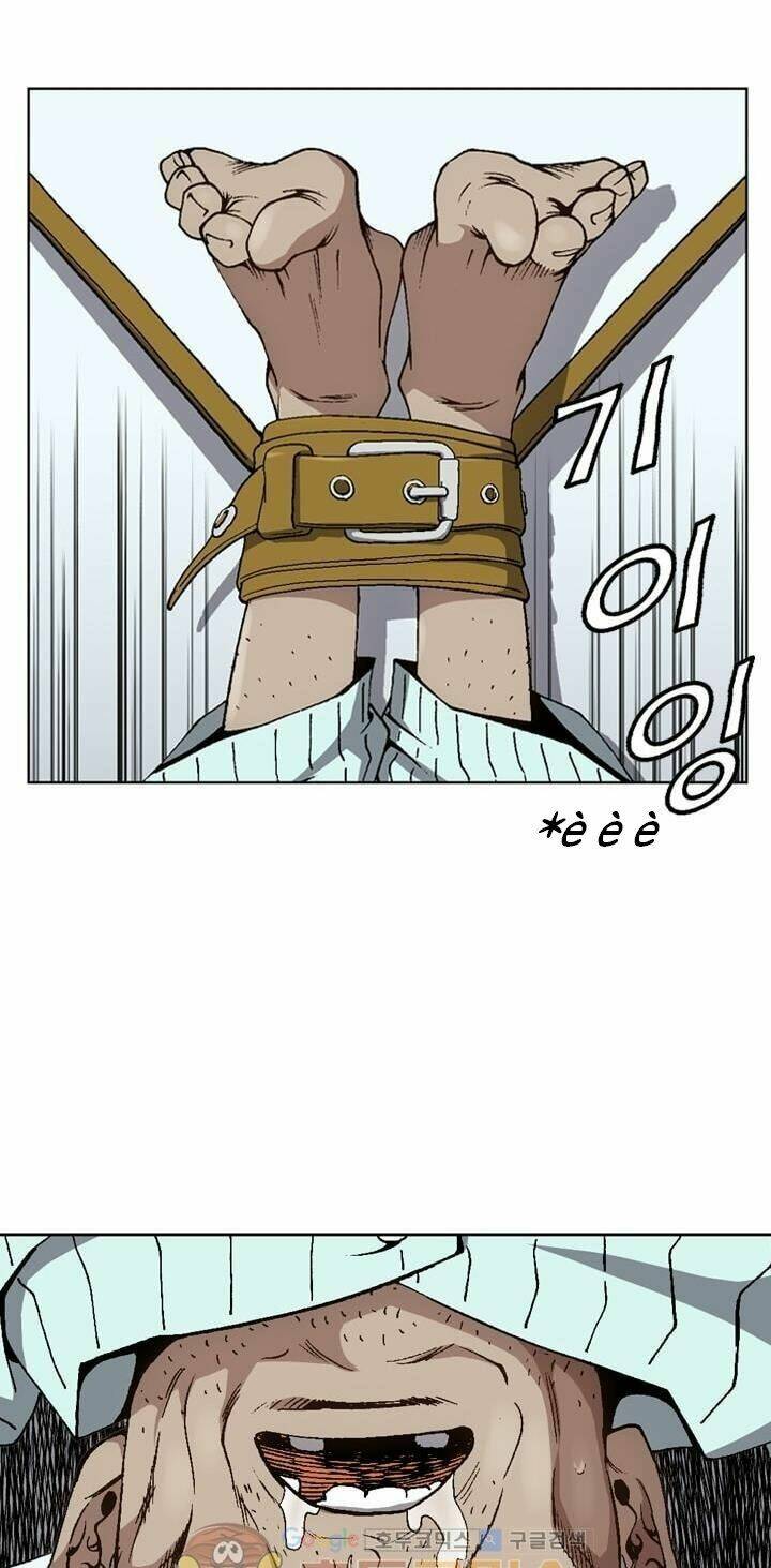 Quyền Vương Học Đường: Chapter 4