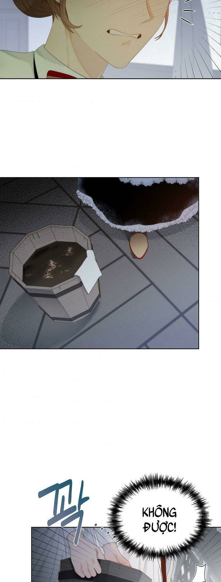 Hoàng Hậu Ác Nữ Yêu Quý Tôi: Chapter 4