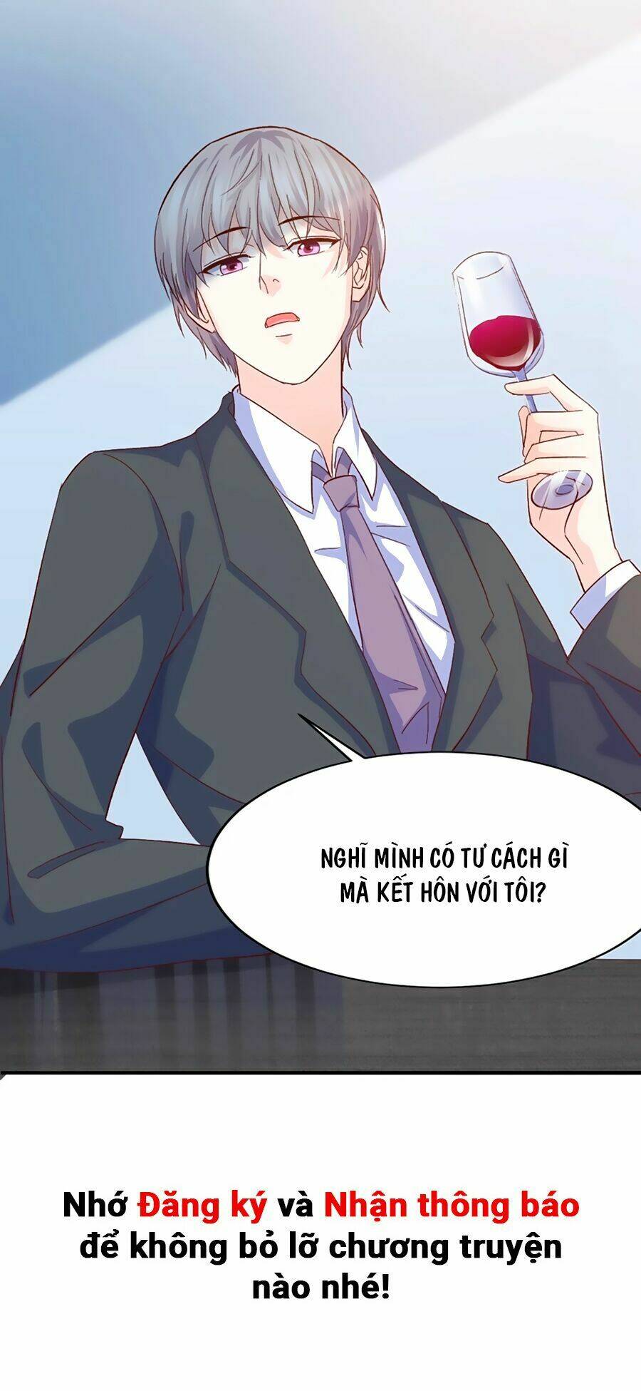 Ta Và Nam Thần Cởi Áo Ngủ Rồi: Chapter 15