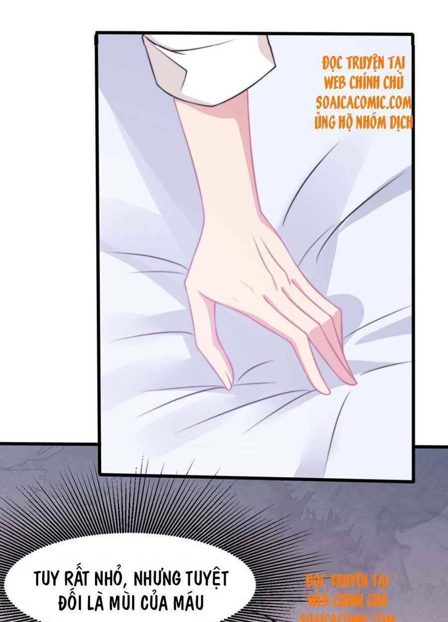 Vết Cắn Trí Mạng: Chapter 48