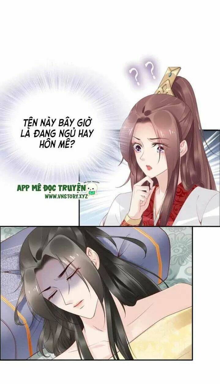 Nhất Sinh Nhất Thế Tiếu Thương Khung: Chapter 52