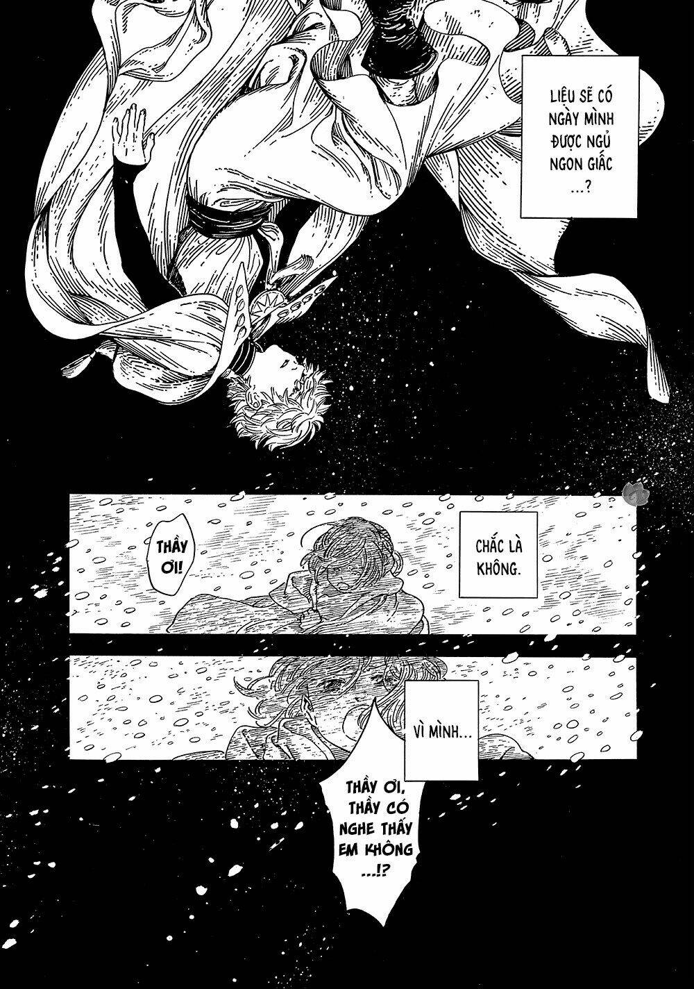 Công Xưởng Phép Thuật: Chapter 36