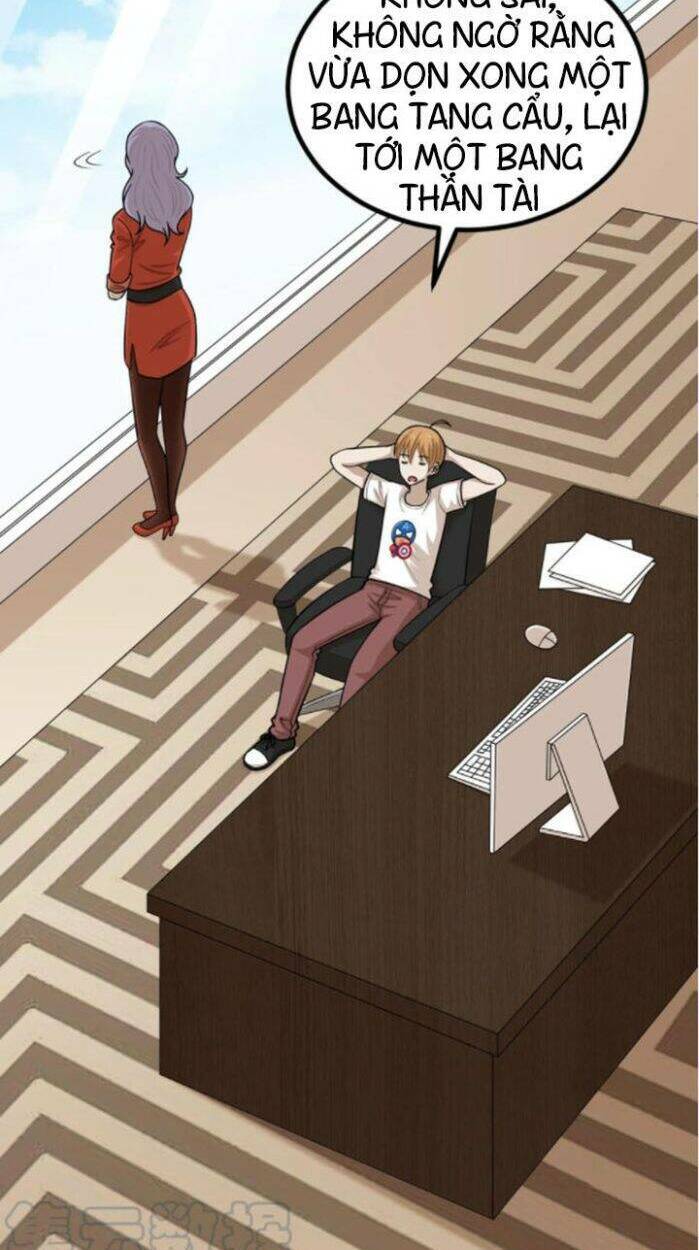 Đai Ca Trở Lại Tuổi 16: Chapter 69