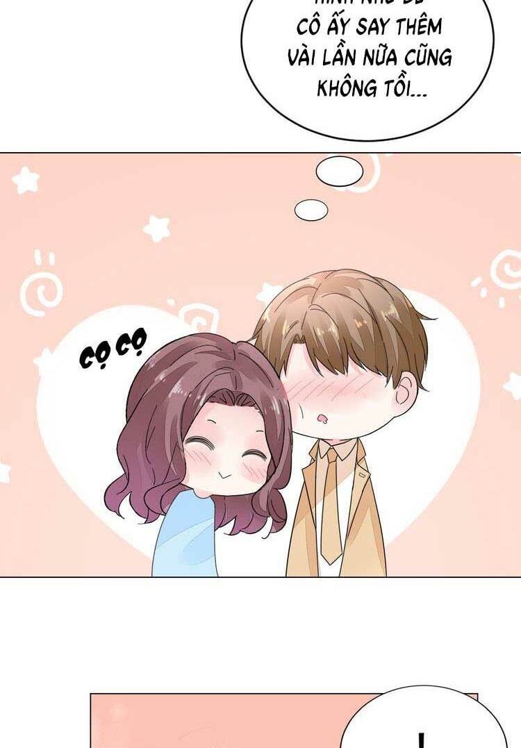 Điều Ước Sủng Ái Bất Bình Đẳng: Chapter 30