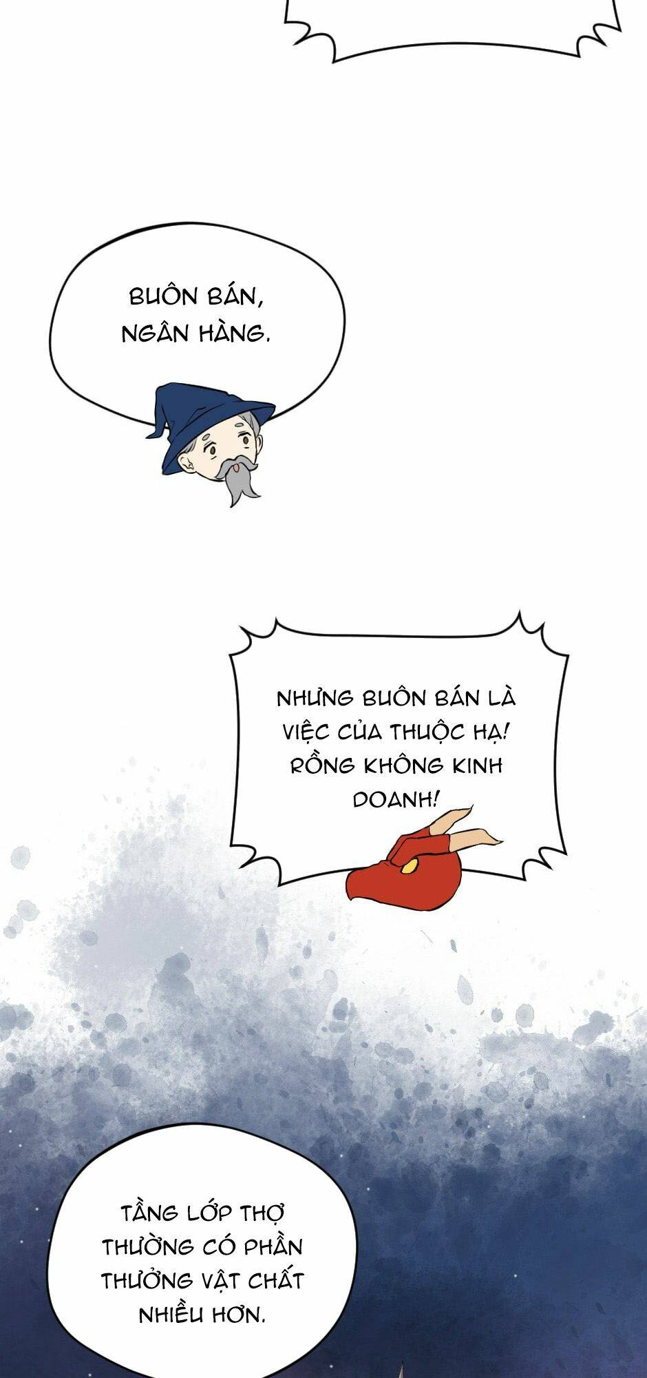 Hỏa Long Vainqueur: Chapter 5