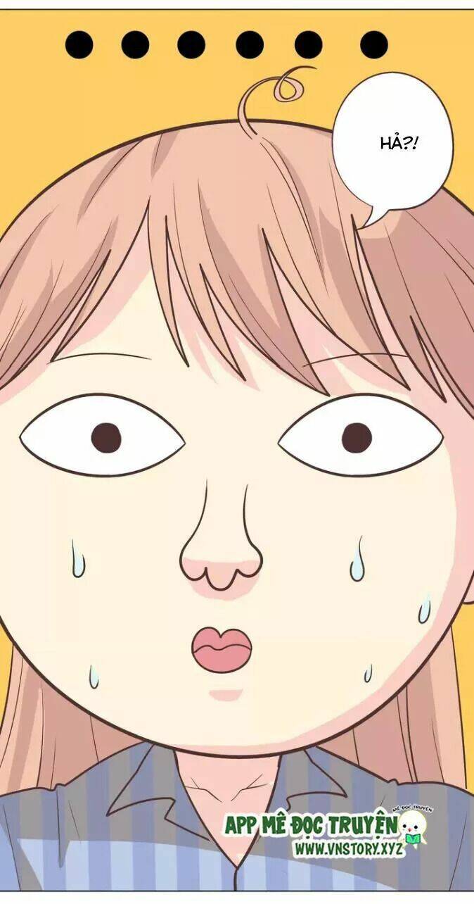 Xin Chào! Dân Nữ: Chapter 44