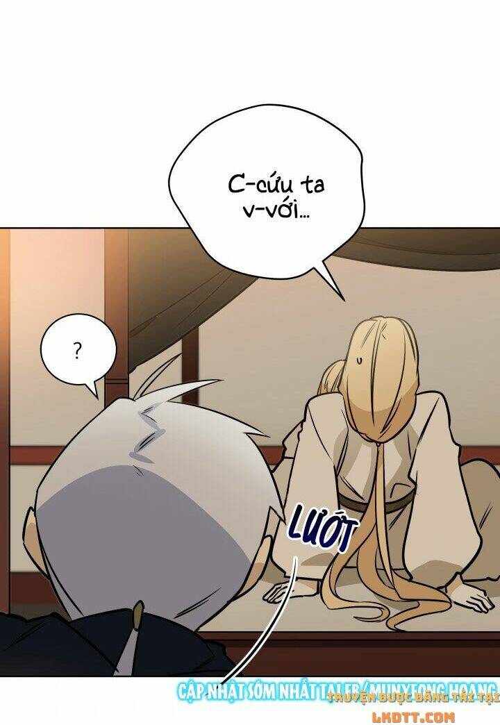 Quái Thú Với Hoa: Chapter 73