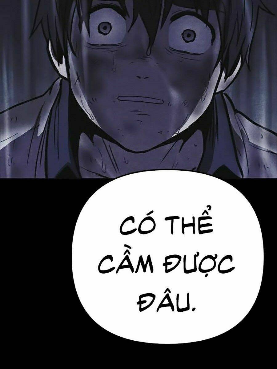 Cậu Bé Shotgun: Chapter 5