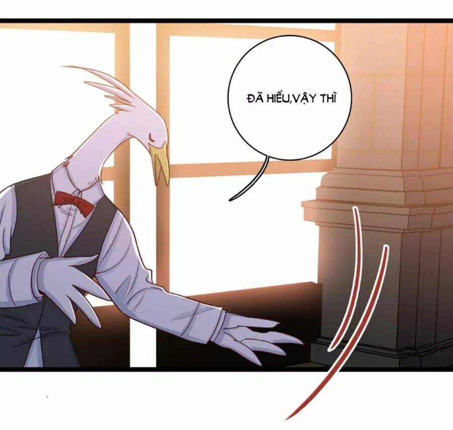 Nữ Phù Thủy Muốn Sống Nổi Loạn: Chapter 27