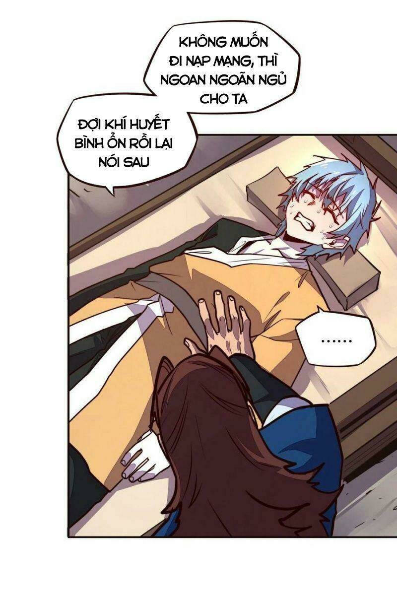 Sinh Tử Quyết: Chapter 140