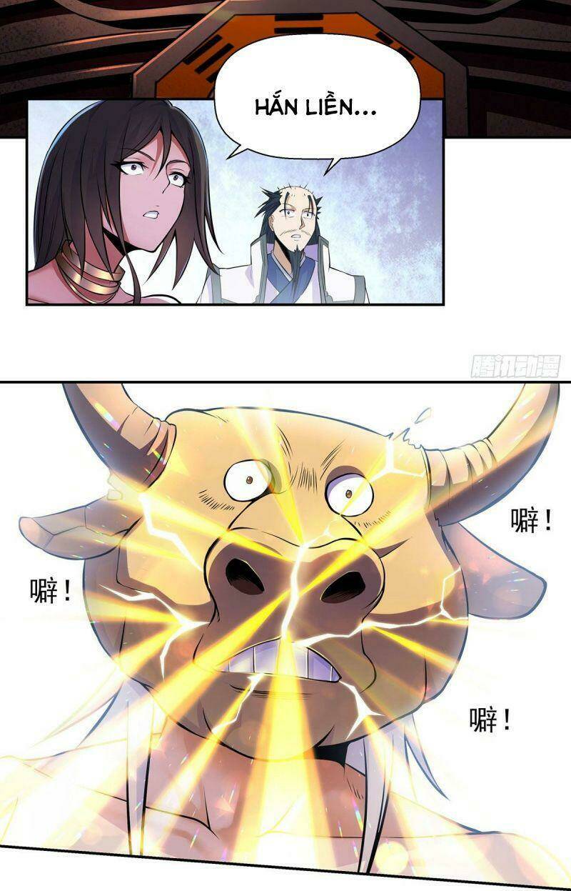 Ta Là Đại Hoàn Đan: Chapter 9