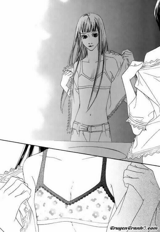 Flowers Of Evil: Chapter 22.2