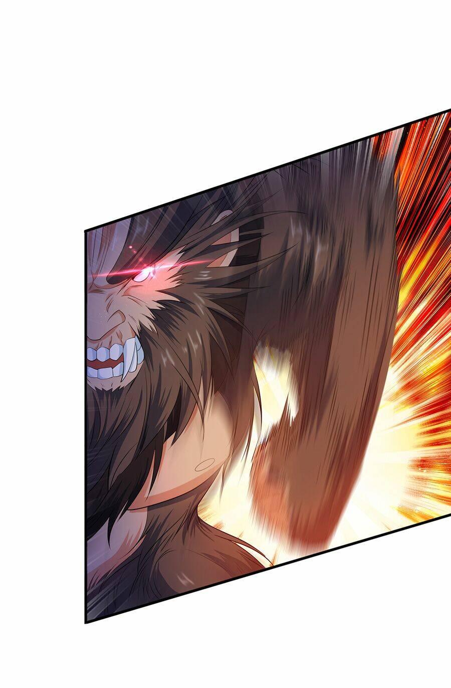 Ma Thú Chiến Thần: Chapter 11.2