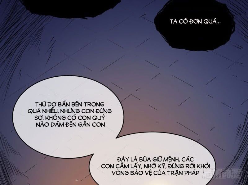 Ngạo Kiều Quỷ Vương Yêu Ta: Chapter 98