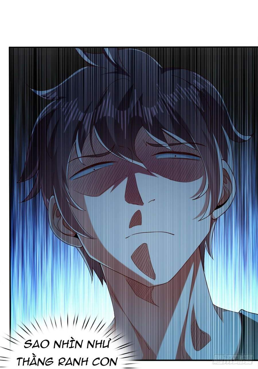 Cục Gạch Xông Vào Dị Giới: Chapter 57