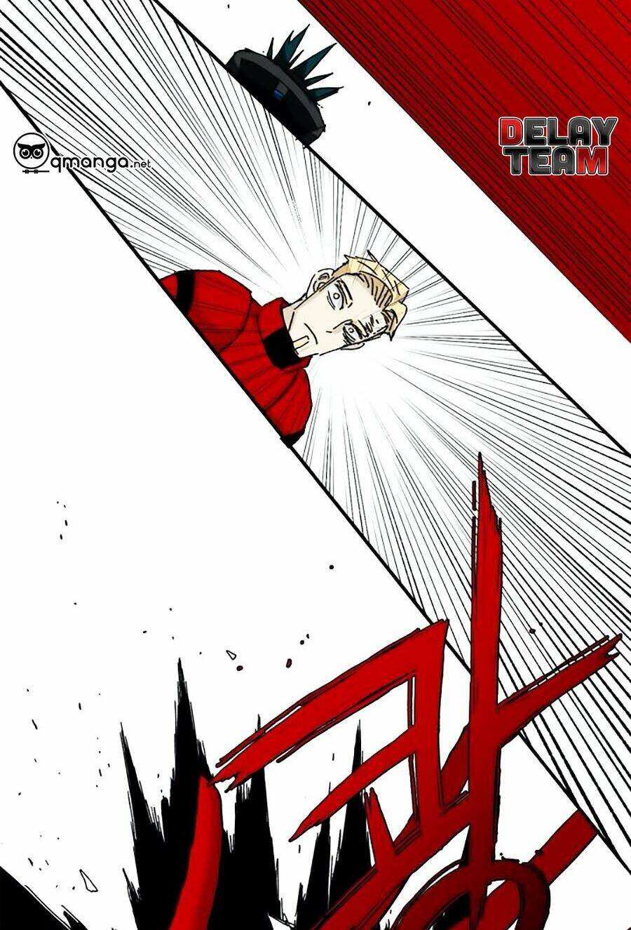 Đại Chiến Muỗi Biến Dị: Chapter 19