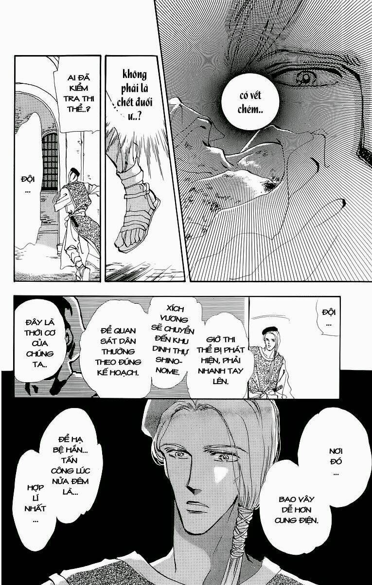 Đứa Con Số Phận: Chapter 30