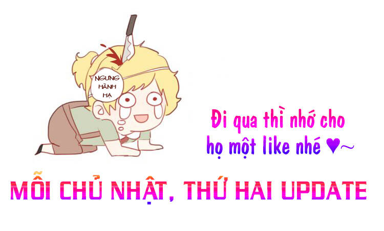 Người Yêu Biến Mất: Chapter 36