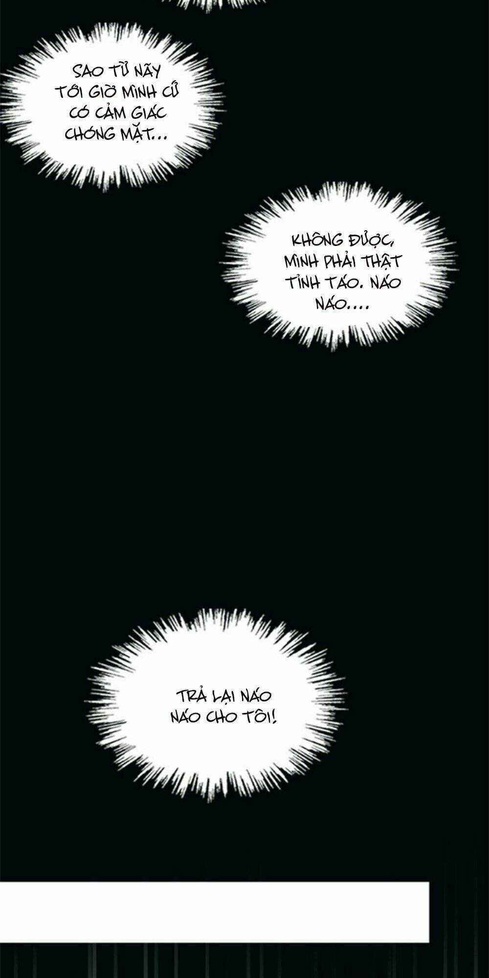 Đừng Nghịch, Ta Chỉ Muốn Yên Tĩnh: Chapter 30