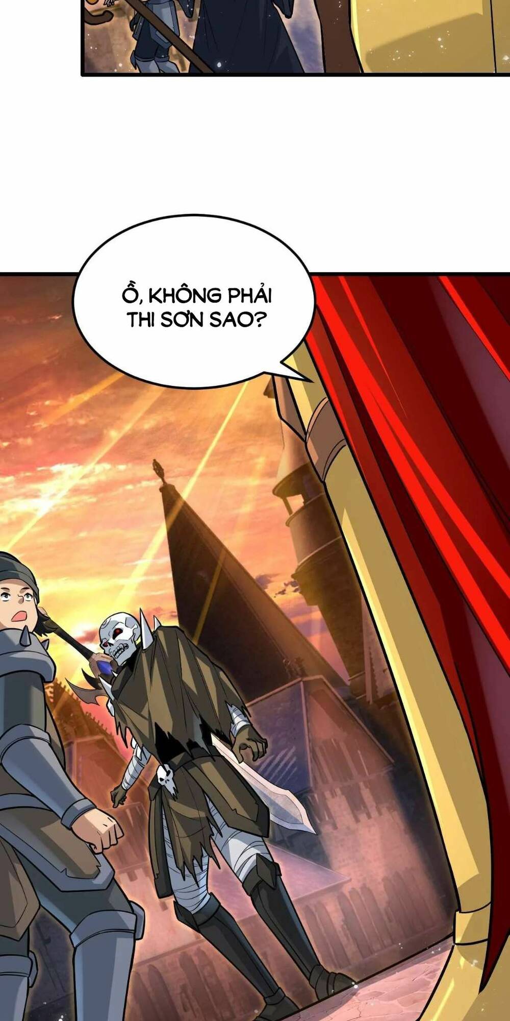 Trong Game Ta Là Vô Địch: Chapter 7