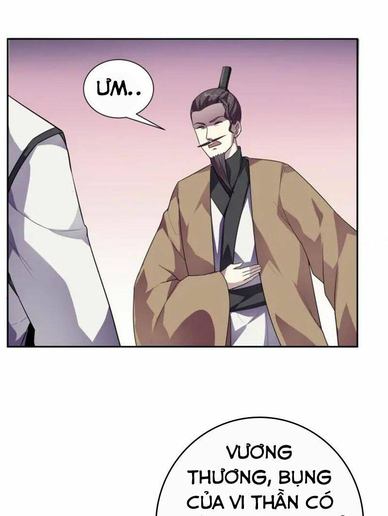 Nghịch Thiên Đại Thần: Chapter 90