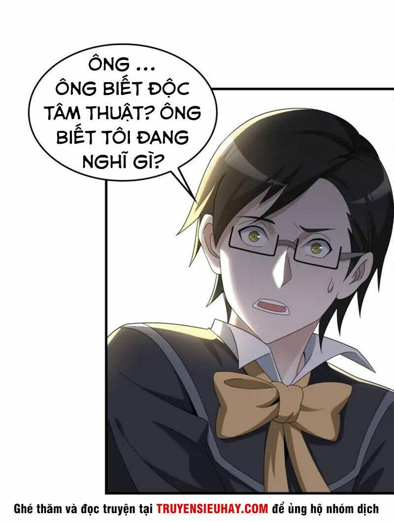 Siêu Cấp Đại Chủ Bạ: Chapter 71