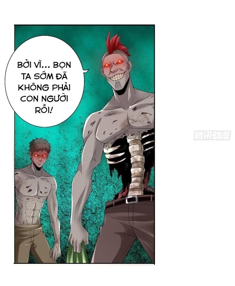 Hệ Thống Tìm Đường Chết Mạnh Nhất: Chapter 71