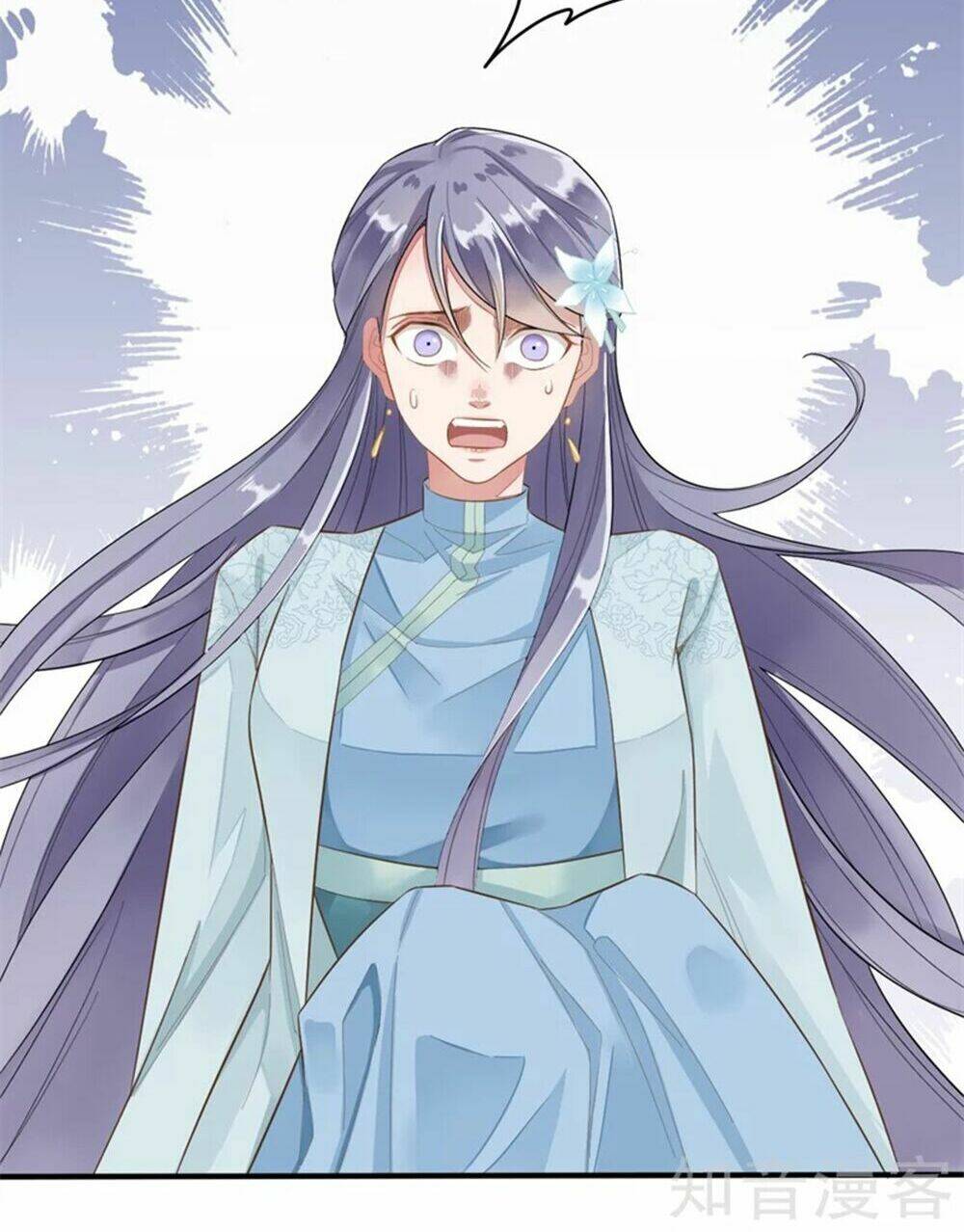 Đích Nữ Hữu Độc: Chapter 11