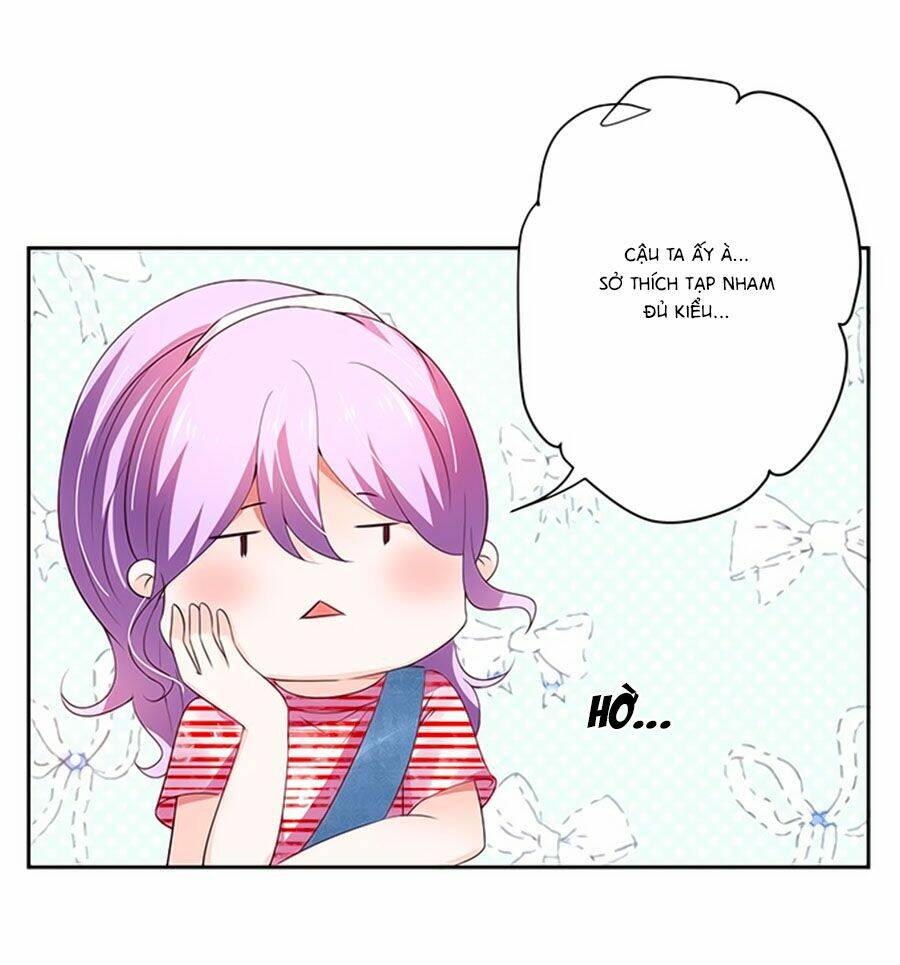 Bạn Trai Là Ngôi Sao: Chapter 85