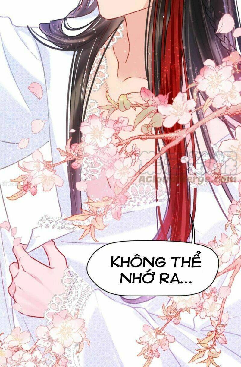 Bệ Hạ Nhà Ta Muốn Hại Quốc: Chapter 16