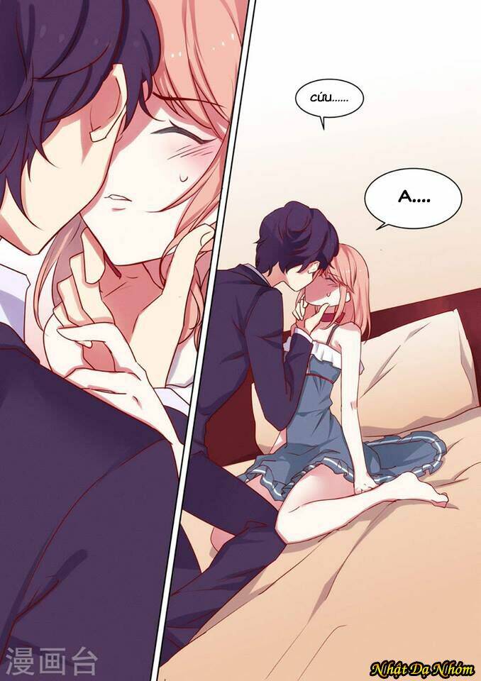 Mùa Hè Của Tổng Tài: Chapter 6