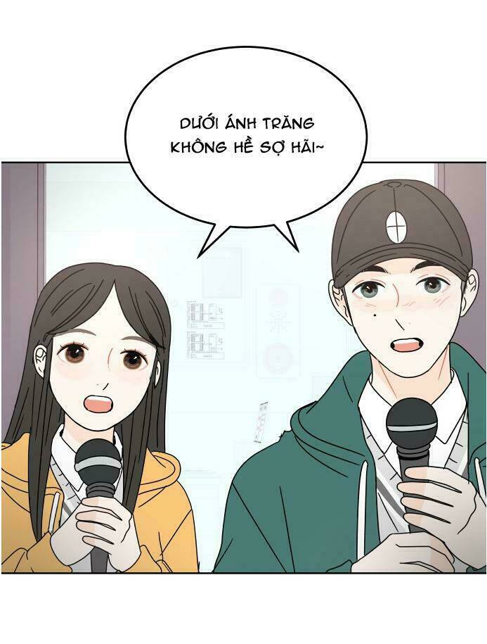 30 Phút Bước Đi Bên Em: Chapter 84