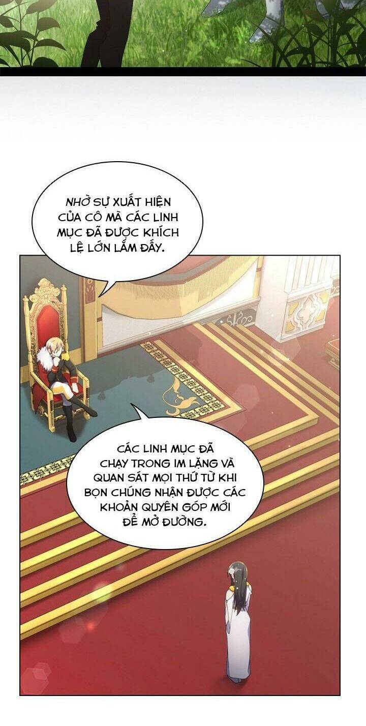 Ý Nghĩa Của Em: Chapter 2