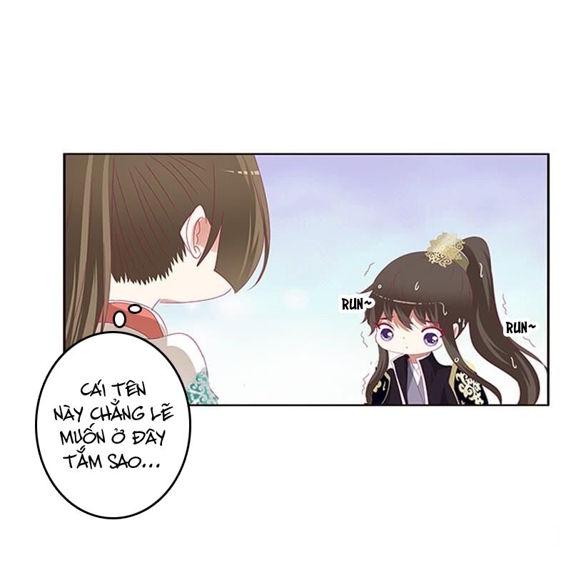Thông Linh Phi: Chapter 415