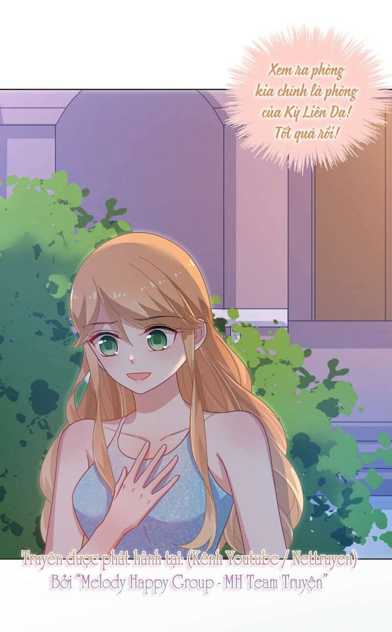 Ma Lạt Thiên Kim Đẩu Ác Thiếu: Chapter 142