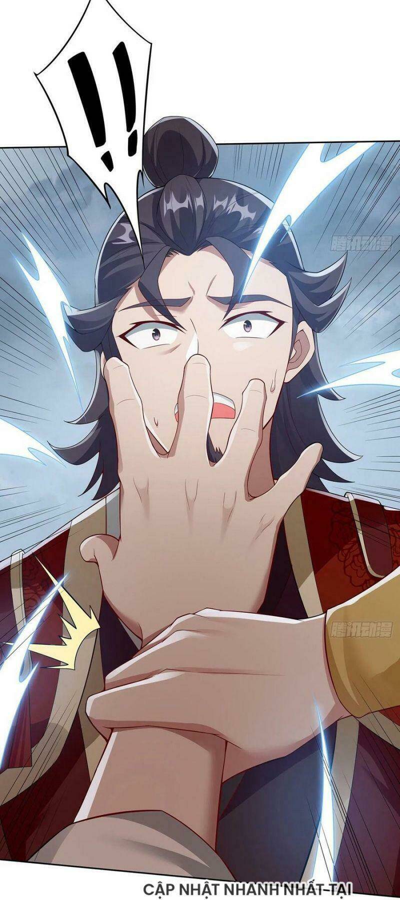Nghịch Lân: Chapter 125