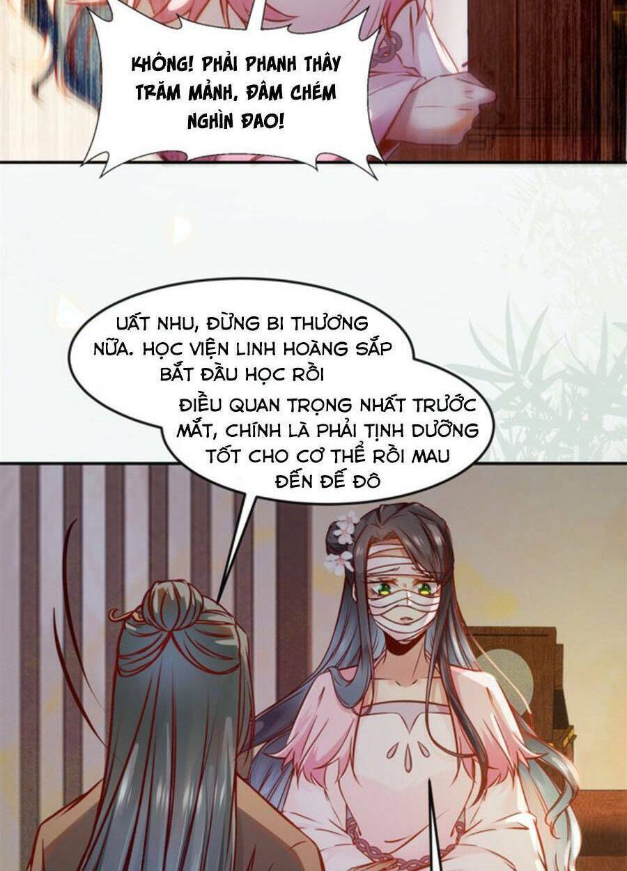 Nghịch Thiên Thần Phi Chí Thượng: Chapter 58