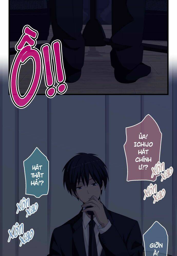 Blue Hearts: Chapter 49