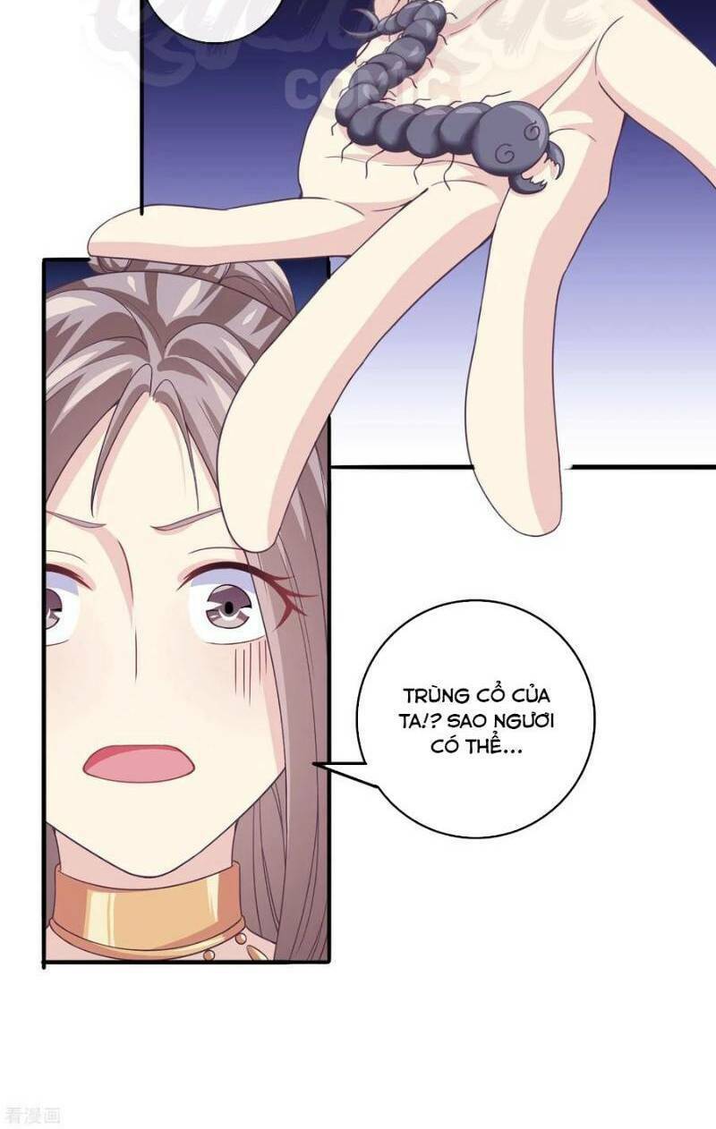 Ta Là Ngọc Hoàng Đại Đế: Chapter 27