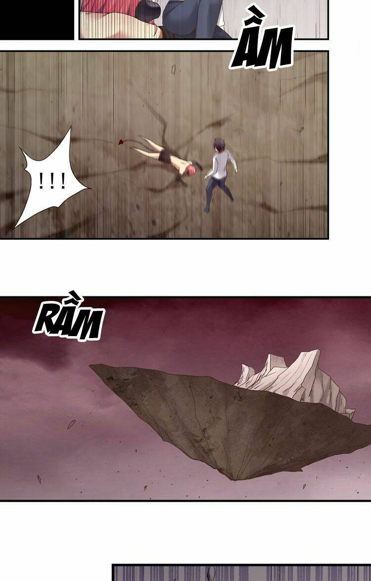 Vì Tôi Là Ông Chú Mở Tiệm Bán Vũ Khí: Chapter 47