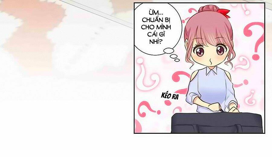 Lưu Luyến Tinh Diệu: Chapter 65