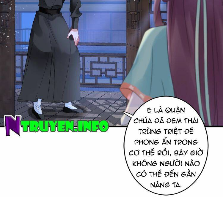 Hoa Nhan Sách: Chapter 80.2